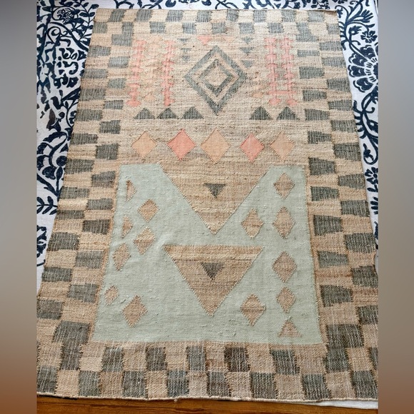 Anthropologie LEMIEUX ET CIE x Momeni for Momeni Gurara GUR-2 Palele Area
Rug - Picture 6 of 9